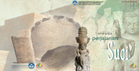 Image of Kedatuan Sriwijaya Perjalanan Suci