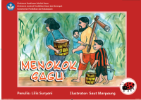 Image of Menokok Sagu