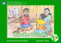 Image of Kakakku Idolaku