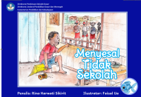 Image of Menyesal Tidak Sekolah