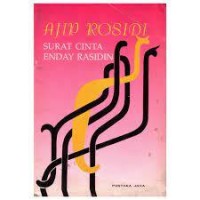 Image of Surat Cinta Enday Rasidin