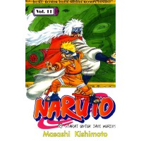 Image of Naruto, Vol 11