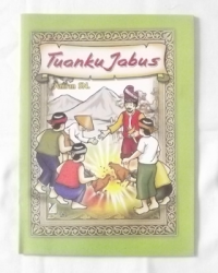Image of tuanku jabus