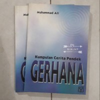 Image of Gerhana