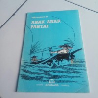 Image of Anak Anak Pantai