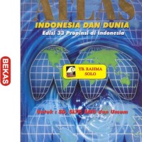 Image of Aku ini binatang jalang