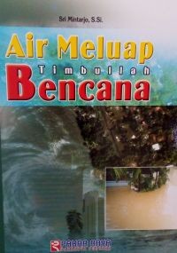 Image of Air Meluap Timbullah Bencana