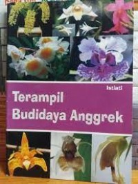 Image of Terampilan Budidaya Anggrek