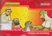 Image of Sahabat Nabi, Abdurahman bin 'Auf dan Thalhah bin Ubaidillah