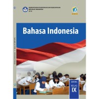Image of Seribu pena Bahasa Indonesia