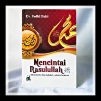 Image of mencintai rasulullah
