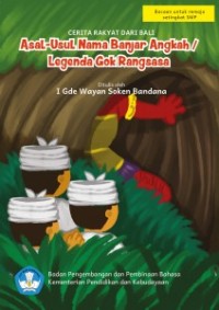 Image of Cerita Banjar Angkah