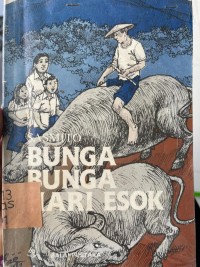 Image of Bunga-Bunga Hari Esok