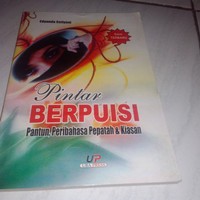 Image of PINTAR BERPUISI