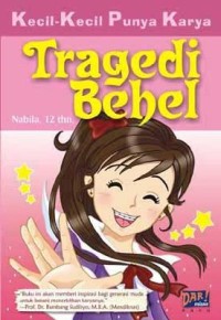 Image of Kecil-Kecil Punya Karya, Tragedi Behel