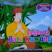 Image of Legenda Batu Kuwung, Cerita Rakyat Banten