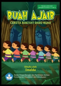 Image of Buah Ajaib