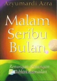 Image of Malam Seribu Bulan