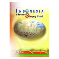Image of Indonesia di Pertemuan Tiga Lempeng