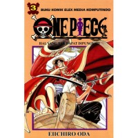 Image of ONE PIECE 3 Hal Yang Tak Dapat Dipungkiri