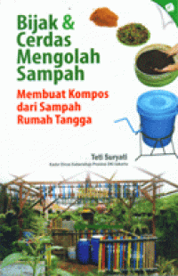 Image of bijak & cerdas mengolah sampah