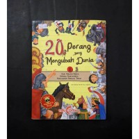 Image of 20 perang yang mengubah dunia 1