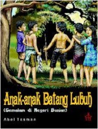 Image of Anak - anak batang lubuh
