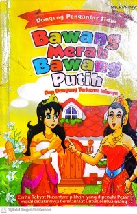 Image of Bawang merah bawang putih