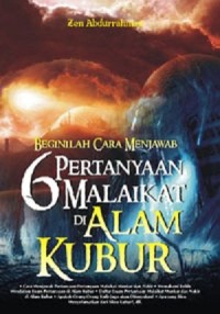 Image of Beginilah cara menjawab 6 pertanyaan malaikat di Alam Kubur
