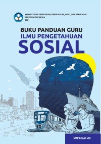 Image of ILMU PENGETAHUAN SOSIAL