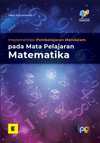 Image of implementasi pembelajaran mendalam pada mata pelajaran matematika