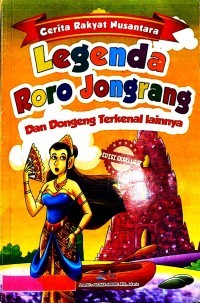 Image of Legenda Roro Jongrang