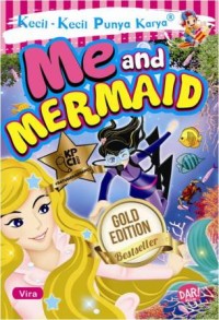 Image of ME AND MERMAID