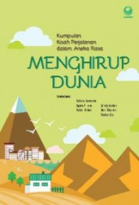 Image of Menghirup Dunia