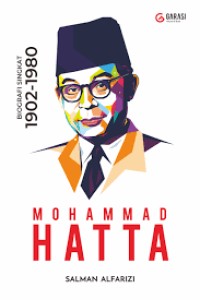 Image of Mohammad Hatta
