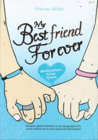 Image of My Best friend forever