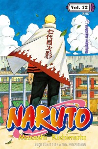 Image of NARUTO  72