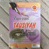 Image of Puisi -puisi Tausiyah islami