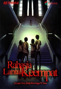 Image of Rahasia lantai keempat