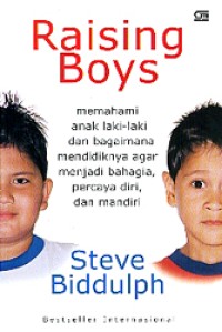 Image of Raising Boys