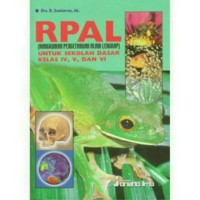 Image of RPAL ( Rangkuman pengetahuan alam lengakap)