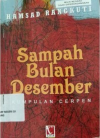 Image of SAMPAH BULAN DESEMBER