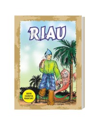 Image of seri cerita rakyat riau