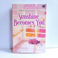 Image of sunshine becomes you