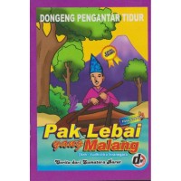 Image of Cerita Dari Sumatera Barat, Pak Lebai Yang Malang