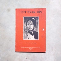 Image of Cut Nyak Din