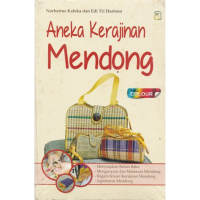 Image of Aneka Kerajinan Mendong