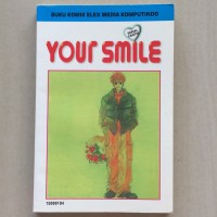 Image of Your Smile