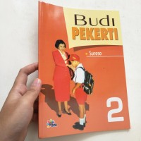 Image of Budi Pekerti