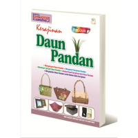 Image of Kerajinan Daun Pandan